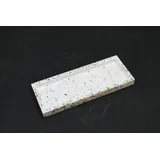 Humdakin Terrazzo Tablett 10 x 25 cm