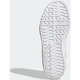 Adidas VL Court Bold Clear Pink / Cloud White / Bliss Pink 38 2/3