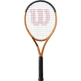 Wilson Burn 100ULS V6 L1 Orange/Schwarz