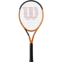 Wilson Burn 100ULS V6 L1 Orange/Schwarz