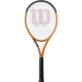 Wilson Burn 100ULS V6 L1 Orange/Schwarz