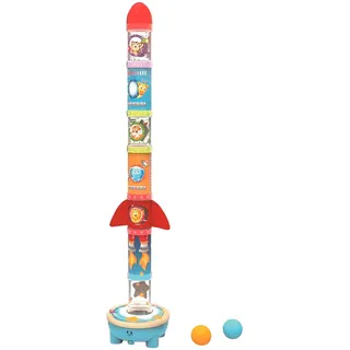 HaPe Raketen-Flugstation