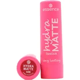 Essence Hydra MATTE Lipstick 408 Pink Positive 3,5 g