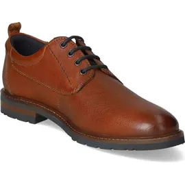 SIOUX Schnürschuh Rostolo-700-TEX - 42,5