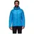 glacier blue/black S