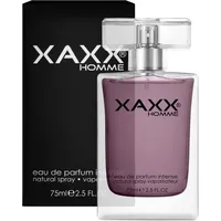 Xaxx Eau de Parfum Intense FIFTEEN Herren, vegan, tierversuchsfrei,