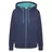 KangaROOS Sweatjacke Damen blau Gr.48/50