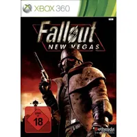 Bandai Namco Entertainment Fallout New Vegas