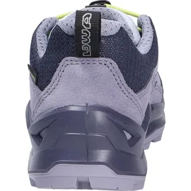 Lowa Maddox Pro GTX LO Kinder Flieder/Pflaume 39