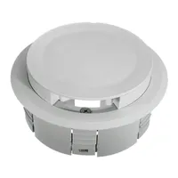 Bachmann Easy-Outlet silber