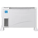 Heller K 360 TL 2000 W Grau
