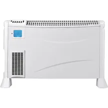 Heller K 360 TL 2000 W Grau