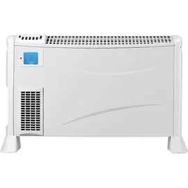 Heller K 360 TL 2000 W Grau