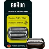 Braun Scherkopfkassette Series 3 ProSkin 32B