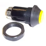 Druckschalter mit Arretierung Schalter: „ALLRAD“ Artikel Nr.: KM 10 04 0004 Case New Holland-Nr.: 133700580109