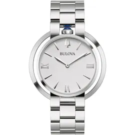 BULOVA Rubaiyat 96L306 Edelstahl 40,0 mm