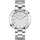 BULOVA Rubaiyat 96L306 Edelstahl 40,0 mm