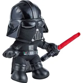 Disney Star Wars Darth Vader 19 cm Schwarz