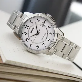 Casio MTP-V004D-7C Uhr