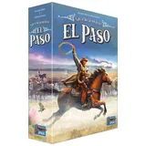 Asmodee Great Western Trail: El Paso