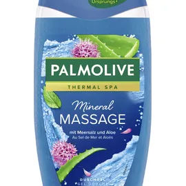 Palmolive Mineral Massage Duschgel ml