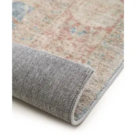 benuta pop Mara Teppich 120 x 170 cm Mehrfarbig