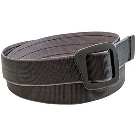 Black Diamond Gürtel Diamond Mine Polyester 3,8 cm Schwarz 126