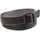 Black Diamond Gürtel Diamond Mine Polyester 3,8 cm Schwarz 126
