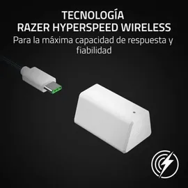 Razer BlackShark V2 HyperSpeed Weiß