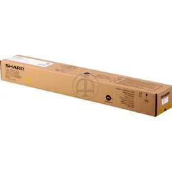 Laser/Kopierer SHARP MX23GTYA SHARP MX2310U TONER YELLOW