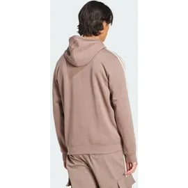 adidas Hoodie braun XS