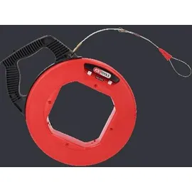 KS Tools Kabeleinziehhilfe, 30 m (115.1113)