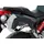 Hepco & Becker C-Bow Satteltaschenhalter für Aprilia Shiver 900 Schwarz