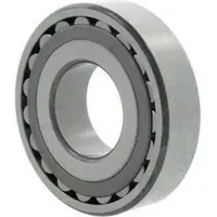 NACHI Pendelrollenlager 22312 EXQW33C3