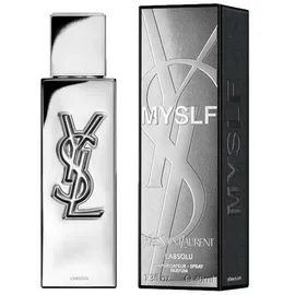 Yves Saint Laurent MYSLF L'Absolu Parfum 40 ml