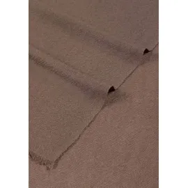Roeckl RING Pashmina taupe Einheitsgröße