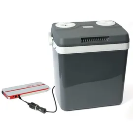 Dino Kraftpaket 2-in-1 Kühlbox 32 l