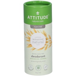 AttitudeTM Deodorant Avocado Öl