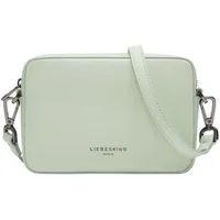 Liebeskind Berlin Liebeskind Hilla Umhängetasche Leder 20 cm grün
