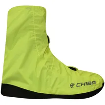 Chiba Gamasche - neongelb, S, wasserdicht & atmungsaktiv