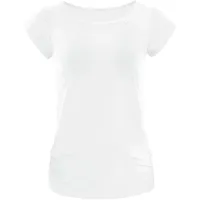 Winshape Damen Functional Light and Soft Kurzarmshirt Aet130ls, Ultra