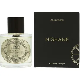 Nishane Colognisé Eau de Cologne 100 ml