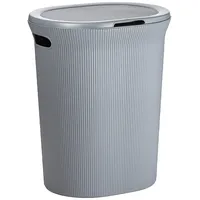 Tatay Baobab 40l Wäschekorb, - Anthracite - One Size