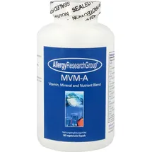 Allergy Research Group MVM-A Antioxidant Protocol Kapseln 180 St.