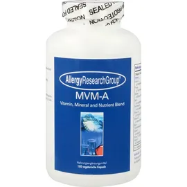 Allergy Research Group MVM-A Antioxidant Protocol Kapseln 180 St.