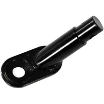 LIONTO Fahrradanhängerkupplung