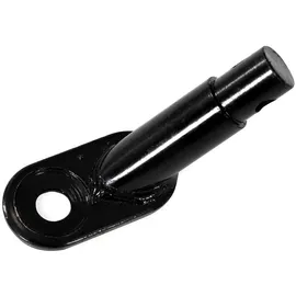 LIONTO Fahrradanhängerkupplung