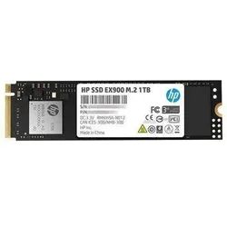 HP SSD EX900 1TB PCIe GEN3, SSD