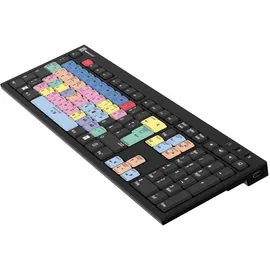 LogicKeyboard adobe premiere pro DE (LKB-PPROCC-BJPU-DE)