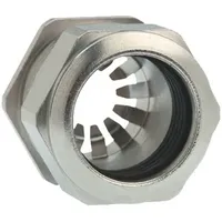 Kaiser Elektro Kaiser 1181.25.160 Kabelverschraubung M25 Metall